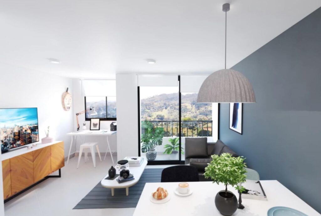 Villa Gabriela Apartamento Obra Blanca