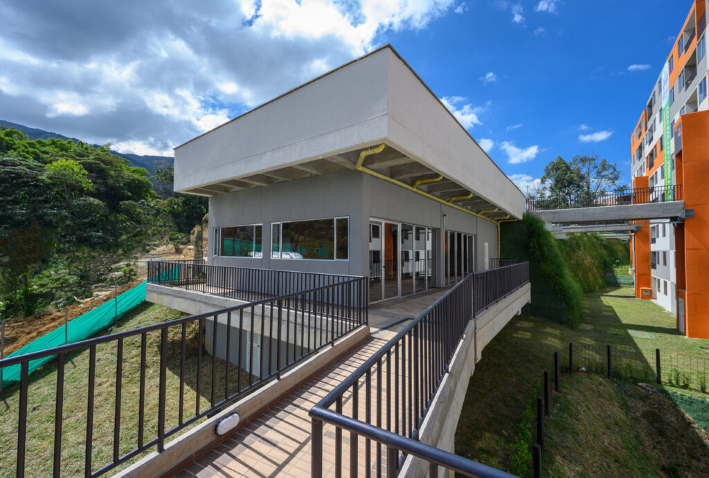 Villa Gabriela 1 9