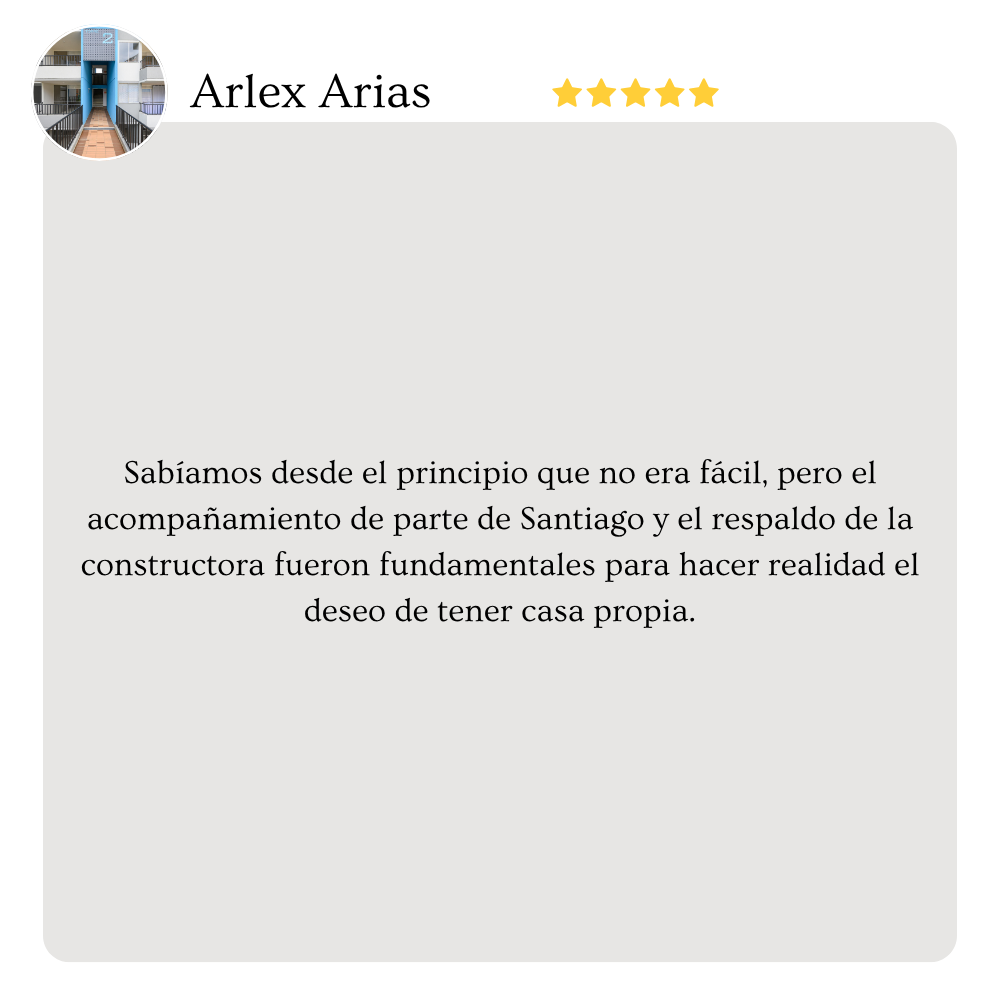 Testimonio 4