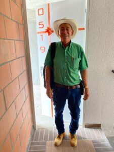 Testimonios Villa Gabriela I (1)
