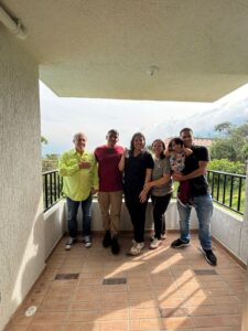 Testimonios Villa Gabriela II (1)